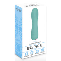 Inspire Essential Leila hajlékony vibrátor – türkiz – 3. kép