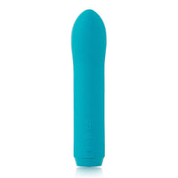 Je Joue G-Spot Bullet G-pont-vibrátor – kékeszöld – 2. kép