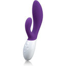 LELO Ina Wave 2 nyuszis vibrátor, Lila