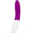 LELO Liv 3 applikációs G-pont-vibrátor – rózsaszín – 1. kép