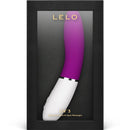LELO Liv 3 applikációs G-pont-vibrátor – rózsaszín – 2. kép