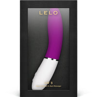 LELO Liv 3 applikációs G-pont-vibrátor – rózsaszín – 2. kép