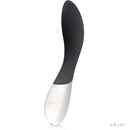 LELO Mona Wave G-pont-vibrátor, fekete