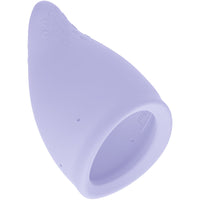 Fun Factory Fun Cup menstruációs kehely – Halvány lila, 30 ml (15)