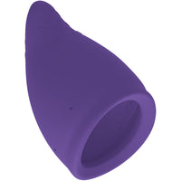 Fun Factory Fun Cup menstruációs kehely – Lila, 30 ml (12)