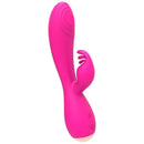 Nalone Magic Stick nyuszis vibrátor, rózsaszín