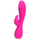 Nalone Magic Stick nyuszis vibrátor, rózsaszín
