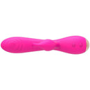Nalone Magic Stick nyuszis vibrátor, rózsaszín
