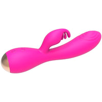 Nalone Magic Stick nyuszis vibrátor, rózsaszín