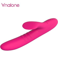 Nalone Peri lengő mozgású G-pont-vibrátor – 4. kép