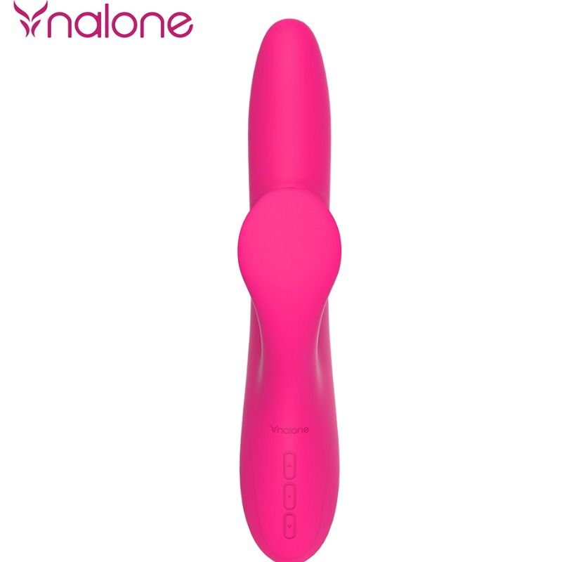 Nalone Peri lengő mozgású G-pont-vibrátor – 5. kép
