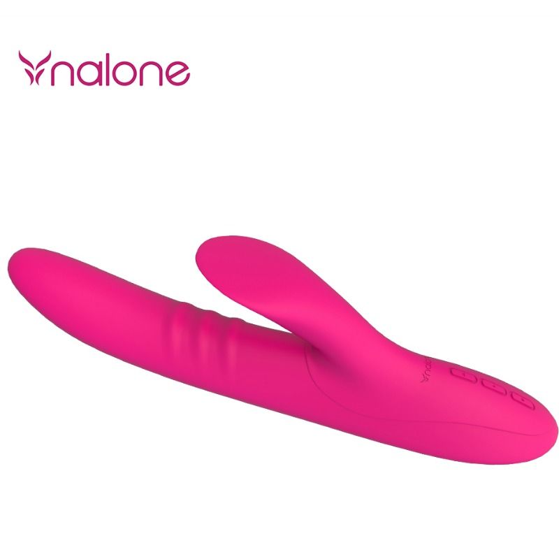 Nalone Peri lengő mozgású G-pont-vibrátor – 7. kép