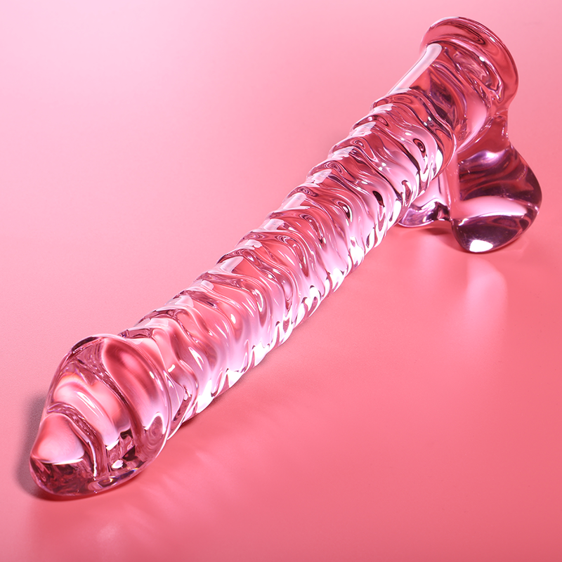 Nebula Model 23 üvegdildó, 21,5 cm