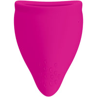 Fun Factory Fun Cup menstruációs kehely – Rózsaszín, 30 ml (16)