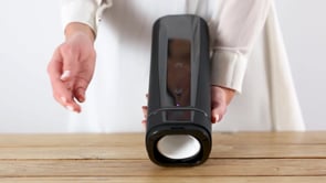 Kiiroo Onyx+ és Pearl 2+ páros szett, az Onyx+ beállítása és csatlakoztatása