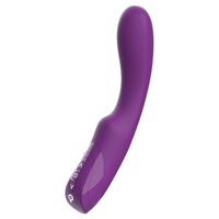 Rewolution Rewoclassy hajlékony G-pont-vibrátor – 3. kép