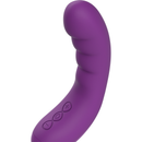 Rewolution Rewocurvy hajlékony, tölthető vibrátor – 6. kép