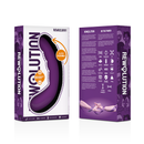 Rewolution Rewocurvy hajlékony, tölthető vibrátor – 7. kép