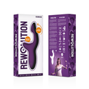 Rewolution Rewokiss kétmotoros A-pont-vibrátor – 8. kép