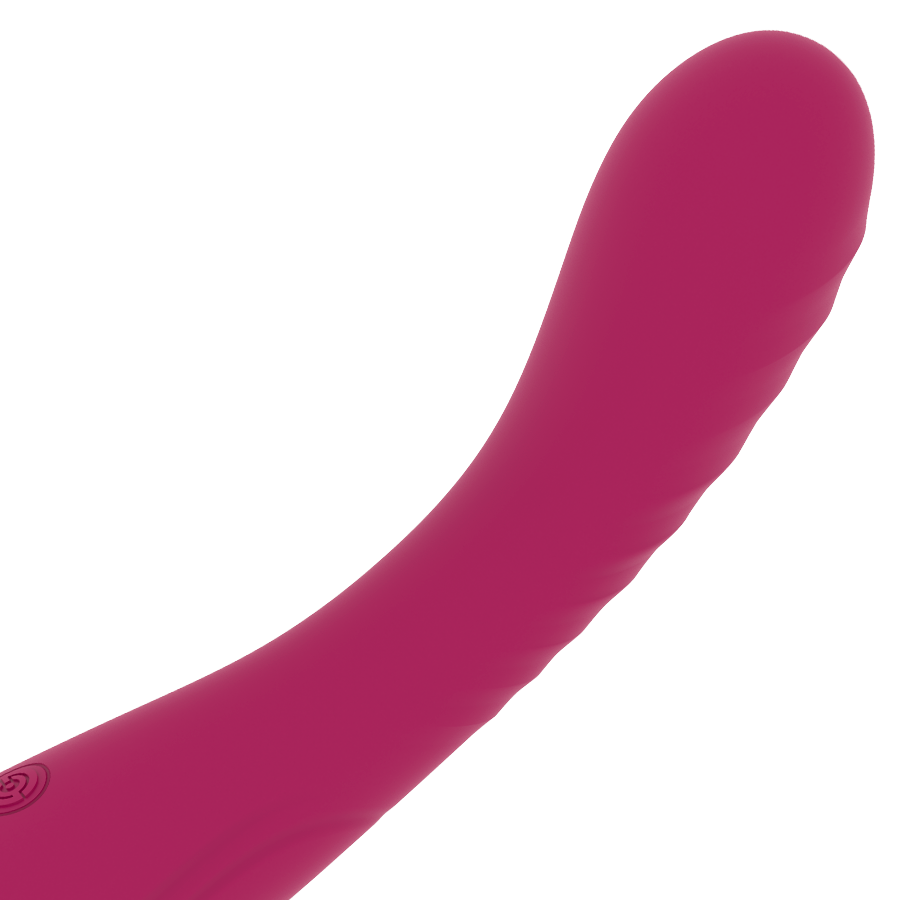Rithual Kriya hajlékony G-pont-vibrátor – lila – 3. kép