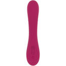 Rithual Kriya hajlékony G-pont-vibrátor – lila – 4. kép