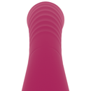 Rithual Kriya hajlékony G-pont-vibrátor – lila – 5. kép