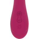 Rithual Kriya hajlékony G-pont-vibrátor – lila – 6. kép