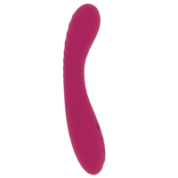 Rithual Kriya hajlékony G-pont-vibrátor – lila – 7. kép