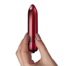 Rocks-Off Truly Yours Red Alert minivibrátor, piros
