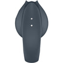 Satisfyer Perfect Pair 2 ujjvibrátor és péniszgyűrű – szürke – 8. kép