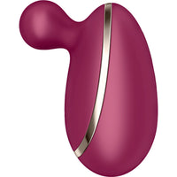 Satisfyer Spot On 1 csiklóvibrátor, málna