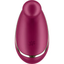 Satisfyer Spot On 1 csiklóvibrátor, málna