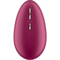 Satisfyer Spot On 1 csiklóvibrátor, málna