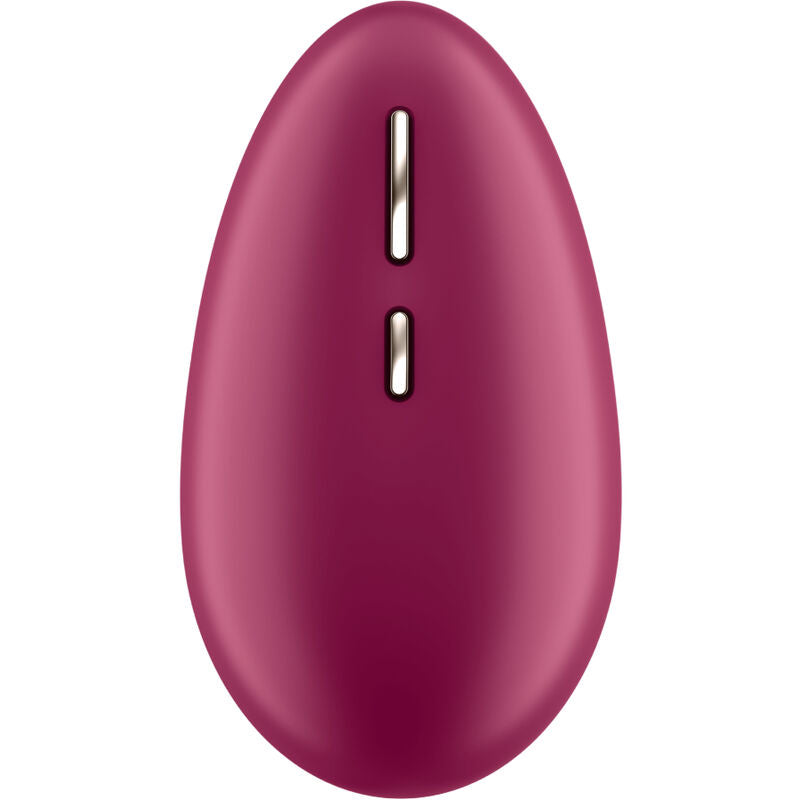 Satisfyer Spot On 1 csiklóvibrátor, málna