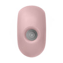 Satisfyer Sugar Rush léghullámos csiklóizgató – rózsaszín