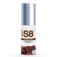 Stimul8 S8 csokoládé ízű síkosító, 50 ml