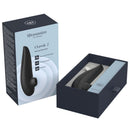 Womanizer Classic 2 léghullámos csiklóizgató – fekete – 11. kép