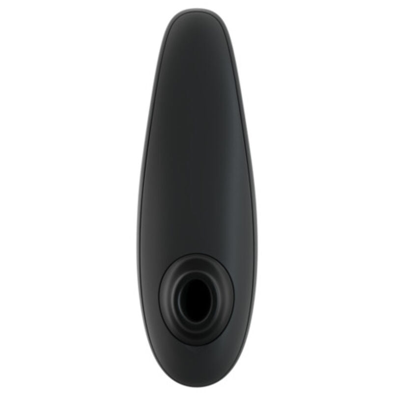 Womanizer Classic 2 léghullámos csiklóvibrátor – fekete