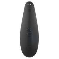 Womanizer Classic 2 léghullámos csiklóizgató – fekete – 3. kép