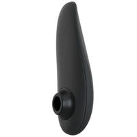 Womanizer Classic 2 léghullámos csiklóizgató – fekete – 4. kép