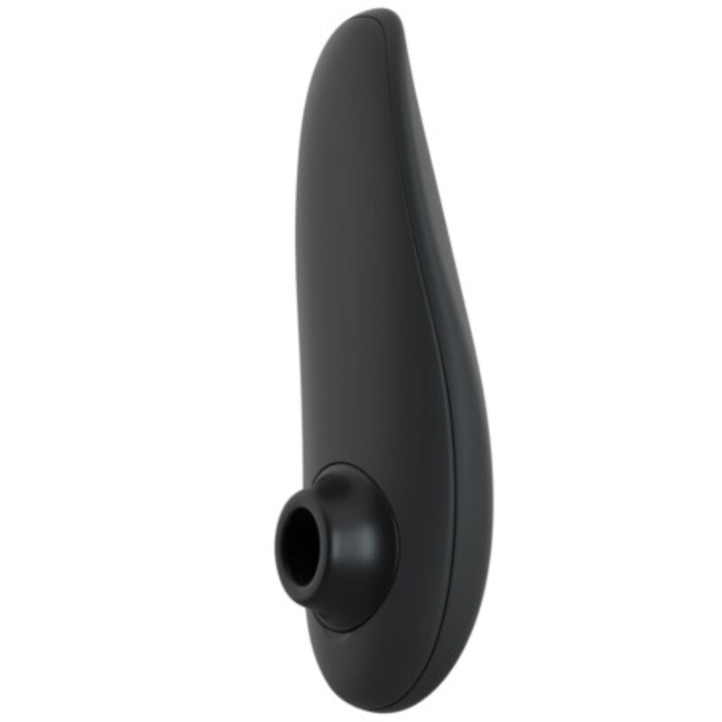 Womanizer Classic 2 léghullámos csiklóizgató – fekete – 4. kép