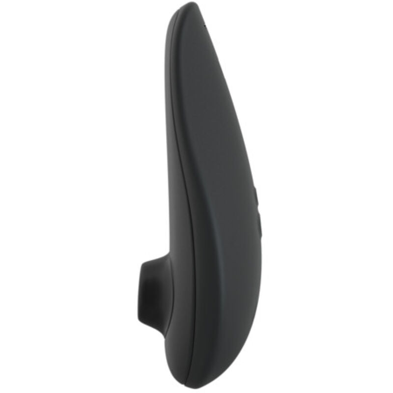 Womanizer Classic 2 léghullámos csiklóizgató – fekete – 5. kép