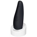 Womanizer Classic 2 léghullámos csiklóizgató – fekete – 7. kép