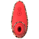 Womanizer Liberty 2 léghullámos csiklóizgató – leopárdmintás – 5. kép