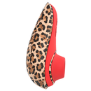Womanizer Liberty 2 léghullámos csiklóizgató – leopárdmintás – 6. kép