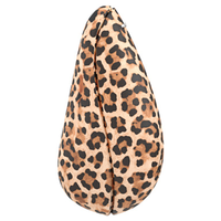 Womanizer Liberty 2 léghullámos csiklóizgató – leopárdmintás – 8. kép