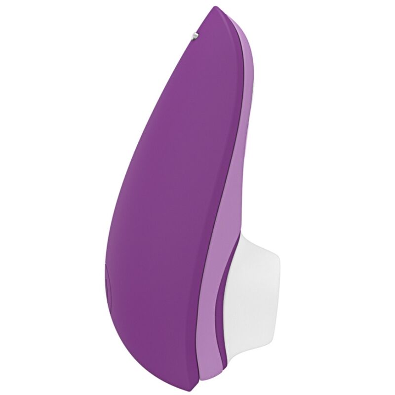 Womanizer Liberty 2 léghullámos csiklóizgató – levendula – 3. kép