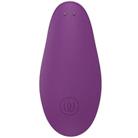 Womanizer Liberty 2 léghullámos csiklóizgató – levendula – 4. kép