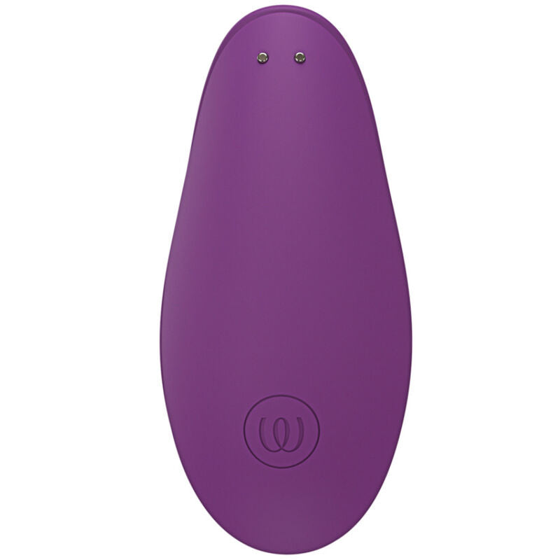 Womanizer Liberty 2 léghullámos csiklóizgató – levendula – 4. kép