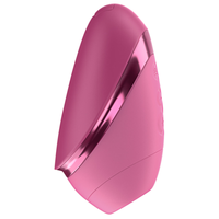 Womanizer Next Liberty léghullámos csiklóizgató – rózsaszín – 6. kép